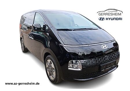 Hyundai Staria 1.6 Turbo (225PS) Hybrid Prime 9-Sitzer P