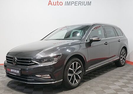VW Passat Variant Volkswagen Elegance 2.0 TSI *LEDER*HARMAN-K*