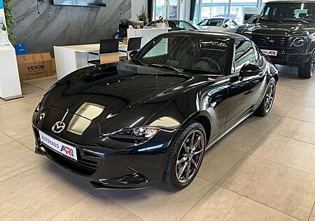 Mazda MX-5 Sports-Line Automatik*NUR 24.000 KM*