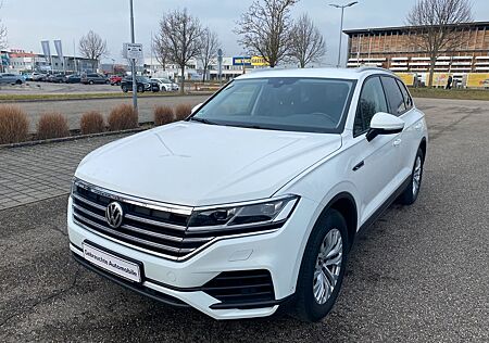 VW Touareg Volkswagen 3.0 TDI 4Motion,LED,Leder,Kamera,Luftfed