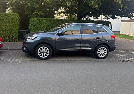Renault Kadjar ENERGY dCi 110 EDC Experience Experience