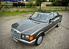 Mercedes-Benz S 260 W126 Traum Zustand Note 2+