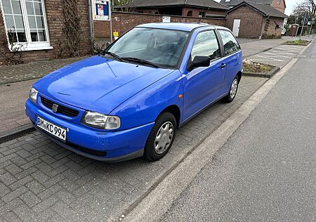 Seat Ibiza SE 1.4 SE