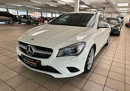 Mercedes-Benz CLA 180 Shooting Brake 7G-DCT/KAMERA/XENON/AHK/