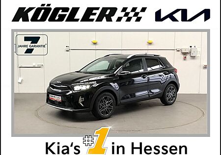 Kia Stonic 1.0T 120 48V DCT NIGHTLINE |-21%