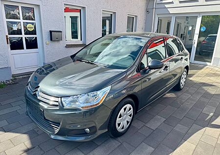 Citroën C4 Lim. Tendance