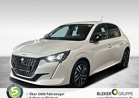 Peugeot 208 PureTech Allure Pack 100