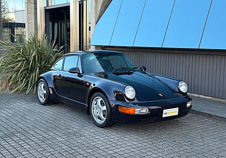 Porsche 964 Jubiläumsmodell - 30 Jahre 911