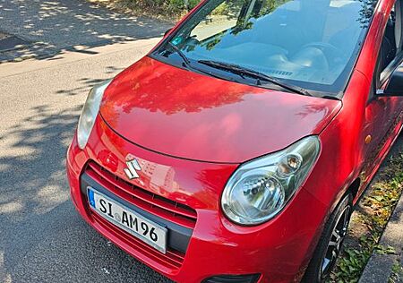 Suzuki Alto 1.0 Club Club