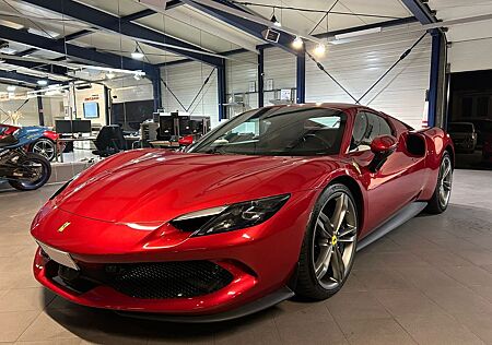 Ferrari 296 GTB 296 GTS*CARBON*ROSSO IMOLA*LIFT*