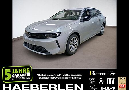 Opel Astra L Sports Tourer 1.2 Enjoy NAVI KAM PDC