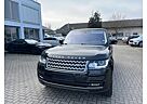 Land Rover Range Rover Autobiography, Supercharged,TV, VOLL