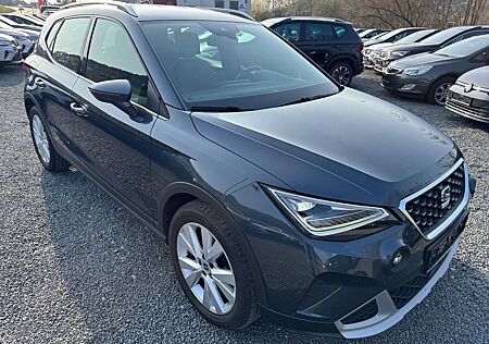 Seat Arona 1.0 TSI *DSG*XPERIENCE*PDCHI*TEMPOMAT*DAB*