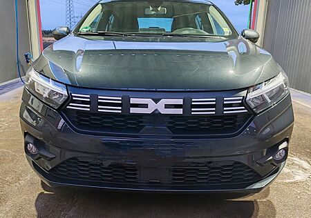 Dacia Sandero TCe 90 auto Expression Expression