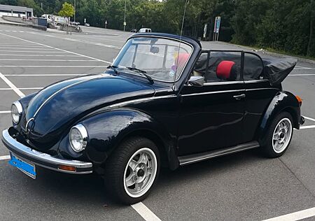 VW Käfer Volkswagen Cabrio 1303