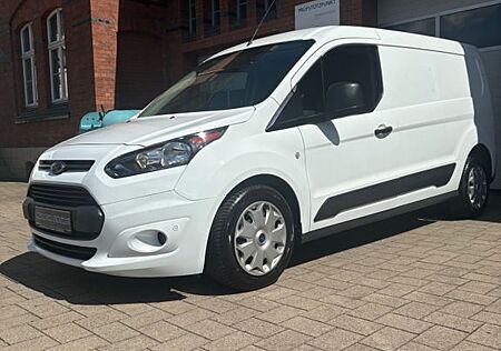 Ford Transit Connect Kasten lang*Tüv&Service neu*