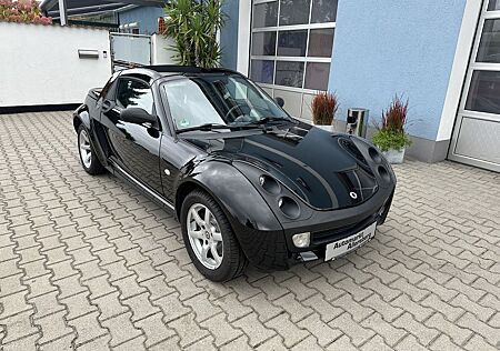 Smart Roadster Automatik Klima 36.700 km