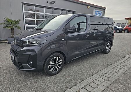 Citroën Spacetourer Max M VIP 6-Sitzer *Vollausstattung*