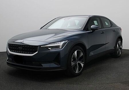 Polestar 2 Single Motor Standard Range 170kW