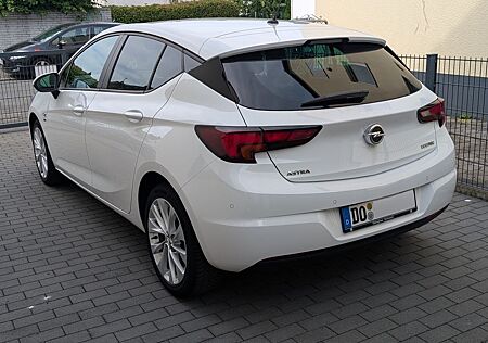 Opel Astra K 1.0 120 Jahre | CarPlay SHz LHz Kam Allw