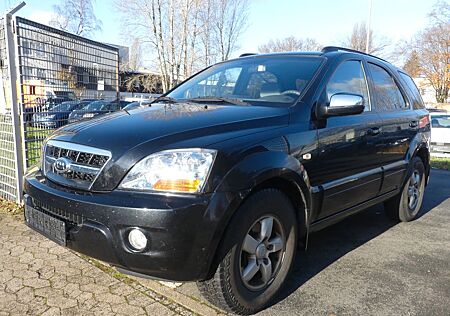 Kia Sorento 2.5 CRDi VGT LX