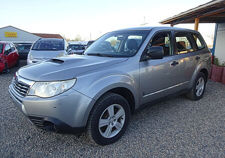 Subaru Forester 2.0 D Trend 30 Jahre