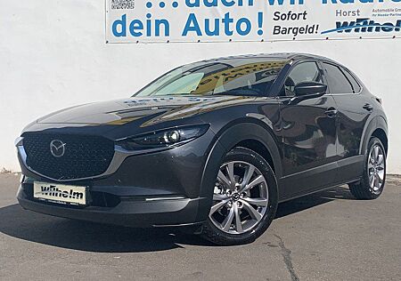 Mazda CX-30 150PS "Selection" |elektr. Heckklappe|PDC,