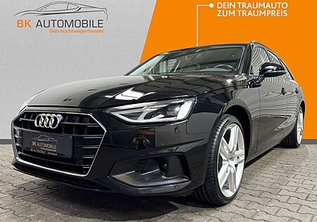 Audi A4 35 TDI S-tronic #Virtual#LED#Leder#Massage