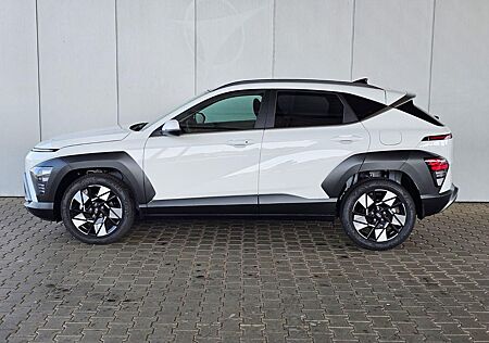 Hyundai Kona GO Plus 1.6 GDI 2WD HEV 138 PS 6DCT Auto...