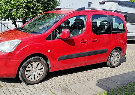 Citroën Berlingo HDi 110 FAP Multispace