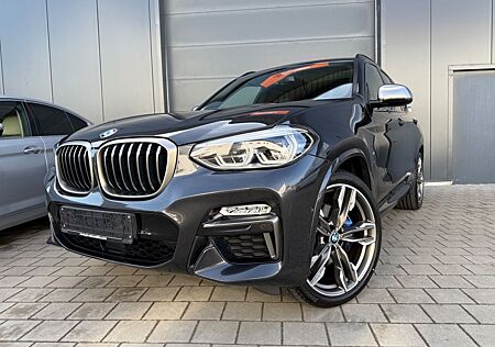 BMW X3 M40i PANO|H&K|MEMORY|AHK