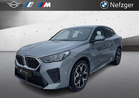 BMW X2 xDrive20d M Sport Park-Assistent LED HUD HiFi