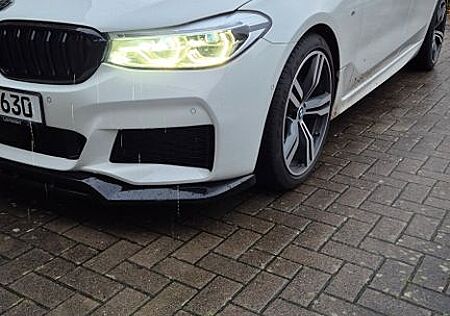 BMW 630d 630 Gran Turismo A Gran Turismo -