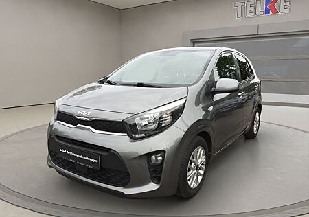 Kia Picanto Dream Team