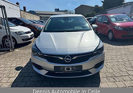 Opel Astra K Lim. 5-trg. Elegance Start/Stop