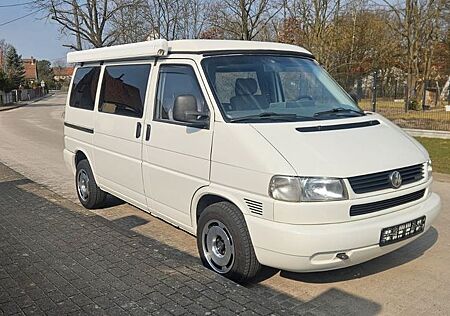 VW T4 California Volkswagen Westfalia