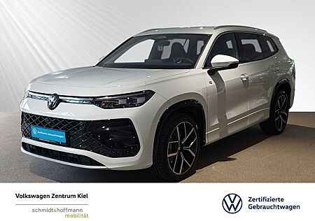 VW Tayron Volkswagen R-Line 2.0 TDI PANO+NAVI+AHK+SITZHZ+PDC