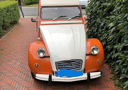 Citroën 2 CV