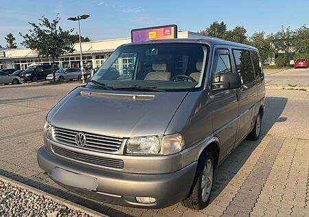VW T4 Multivan Volkswagen