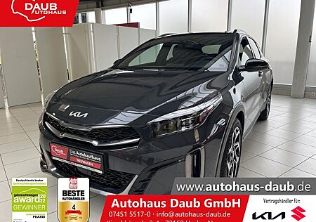 Kia XCeed 1.6T 180 DCT GTL LEDER GLAS