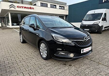 Opel Zafira C Innovation ***NAVI*KAMERA*7SITZER***