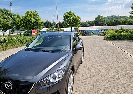 Mazda CX-5 2.2 SKYACTIV-D SENDO AWD Auto SENDO