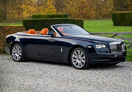 Rolls-Royce Dawn