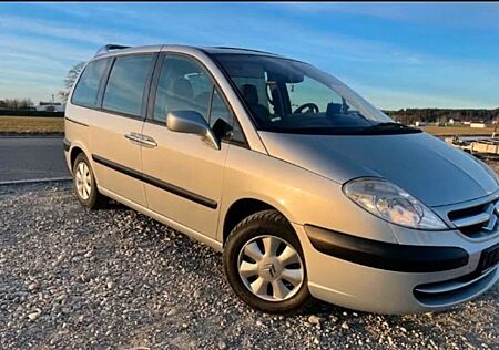 Citroën C8 2.2 HDi SX SX