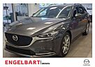 Mazda 6 Kombi Exclusive-Line 2.5 194 Navi LED Dyn. Kur