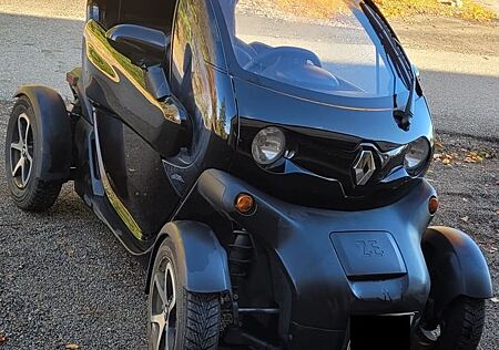 Renault Twizy