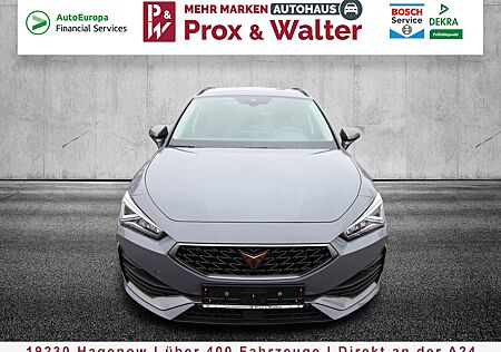 Cupra Leon Sportstourer e-HYBRID 6-DSG NAVI+LED+KAMERA