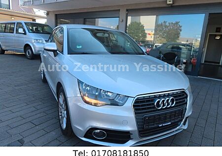Audi A1 attraction 1.6 TDI Euro5