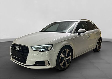 Audi A3 1.5 TFSI S-line Sportback