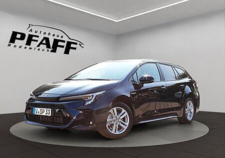 Suzuki Swace 1.8 HYBRID COMFORT+ | VOLLAUSSTATTUNG |